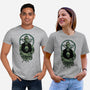 H.P. Cybercraft-unisex basic tee-Hafaell