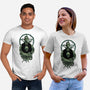 H.P. Cybercraft-unisex basic tee-Hafaell