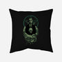 H.P. Cybercraft-none removable cover w insert throw pillow-Hafaell