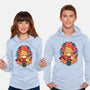 Fantasy Squad-unisex pullover sweatshirt-eduely