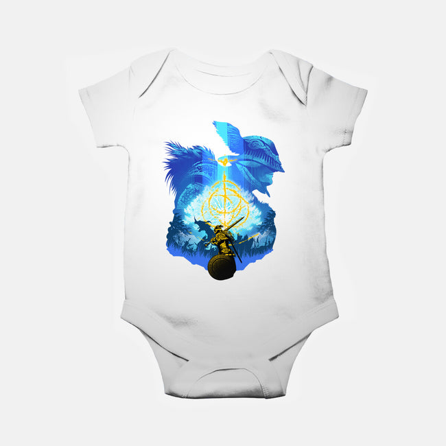 Eldens Adventure-baby basic onesie-hypertwenty