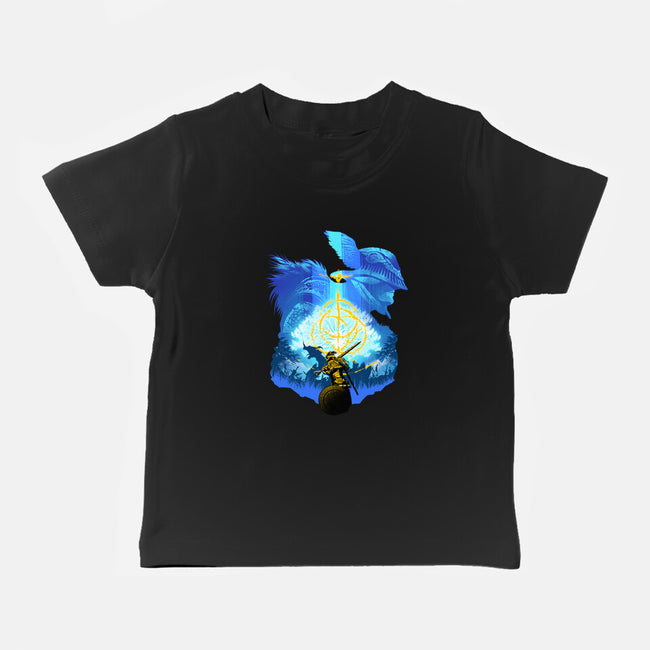 Eldens Adventure-baby basic tee-hypertwenty