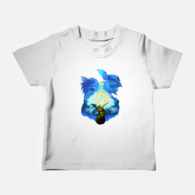 Eldens Adventure-baby basic tee-hypertwenty