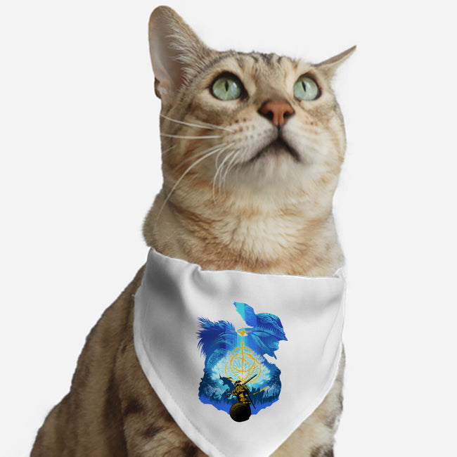 Eldens Adventure-cat adjustable pet collar-hypertwenty