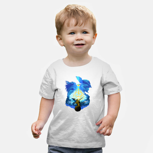 Eldens Adventure-baby basic tee-hypertwenty