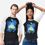 Eldens Adventure-unisex baseball tee-hypertwenty