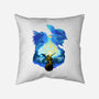 Eldens Adventure-none removable cover w insert throw pillow-hypertwenty