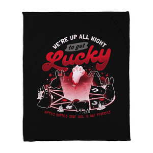 Lucky Ritual