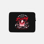 Lucky Ritual-none zippered laptop sleeve-eduely