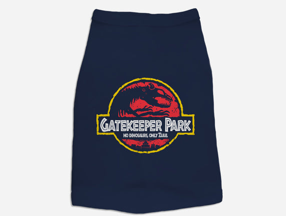 Gatekeeper Park