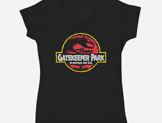 Gatekeeper Park