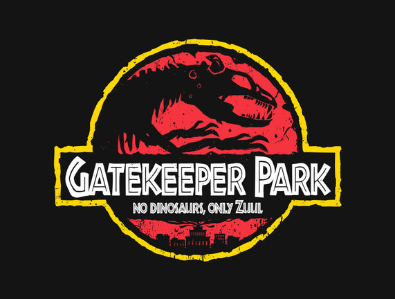 Gatekeeper Park