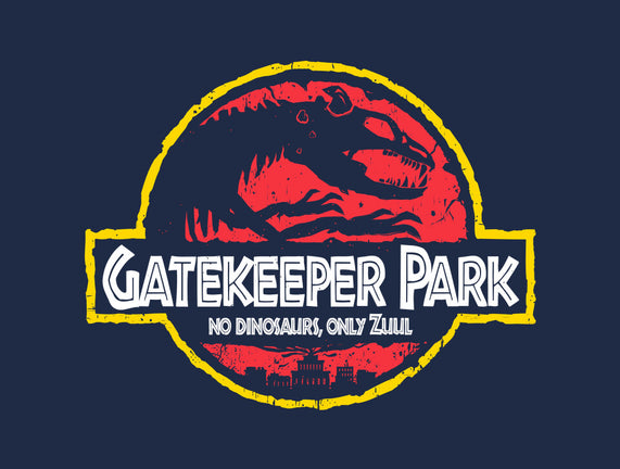 Gatekeeper Park