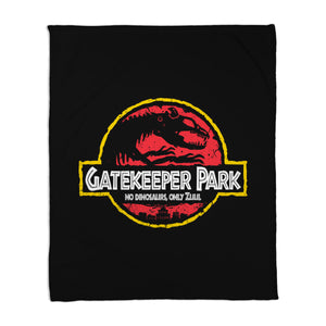 Gatekeeper Park