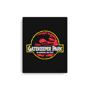 Gatekeeper Park