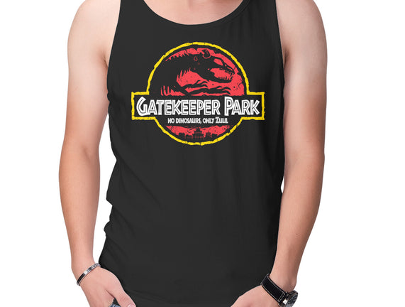 Gatekeeper Park