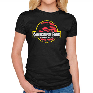 Gatekeeper Park