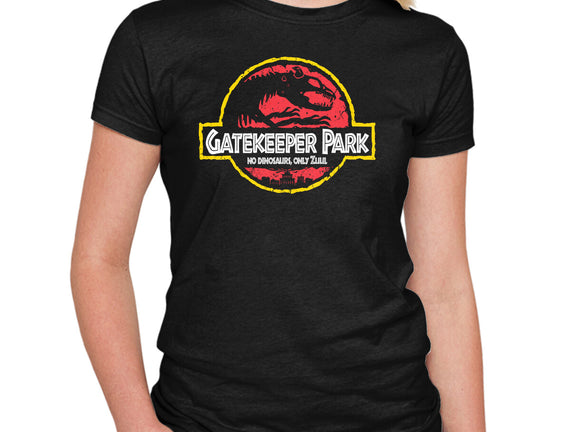 Gatekeeper Park