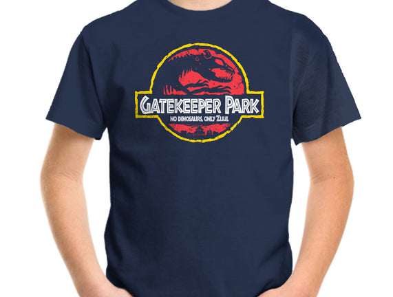 Gatekeeper Park