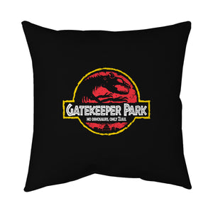 Gatekeeper Park