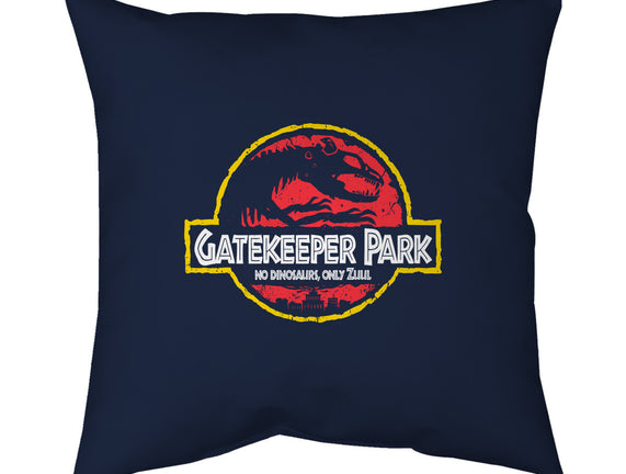 Gatekeeper Park