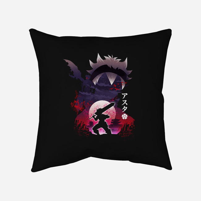 Asta Landscape-none removable cover w insert throw pillow-dandingeroz