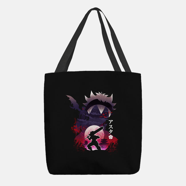 Asta Landscape-none basic tote-dandingeroz