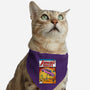 SuperNed-cat adjustable pet collar-Getsousa!