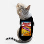 SuperNed-cat basic pet tank-Getsousa!