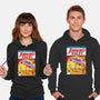 SuperNed-unisex pullover sweatshirt-Getsousa!
