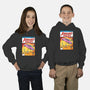 SuperNed-youth pullover sweatshirt-Getsousa!