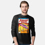 SuperNed-mens long sleeved tee-Getsousa!
