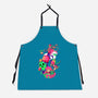 Sincerity-unisex kitchen apron-Jelly89