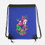 Sincerity-none drawstring bag-Jelly89
