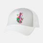 Sincerity-unisex trucker hat-Jelly89