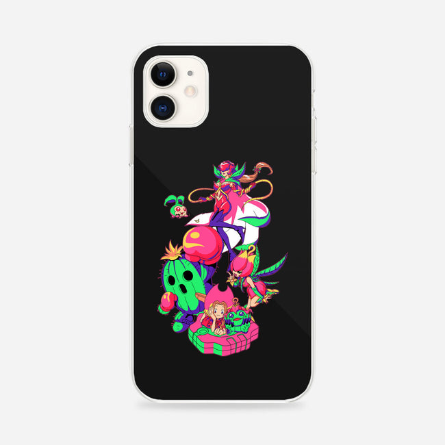 Sincerity-iphone snap phone case-Jelly89