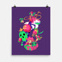 Sincerity-none matte poster-Jelly89