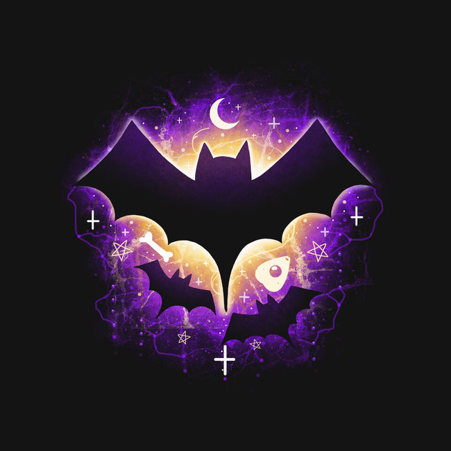 Gothic Bats-mens premium tee-Vallina84