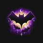 Gothic Bats-mens premium tee-Vallina84