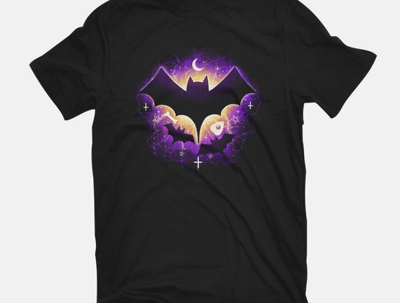 Gothic Bats