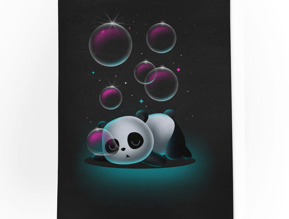 Panda Sweet Dreams