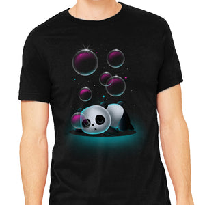 Panda Sweet Dreams