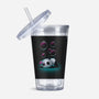 Panda Sweet Dreams-none acrylic tumbler drinkware-erion_designs