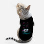 Panda Sweet Dreams-cat basic pet tank-erion_designs