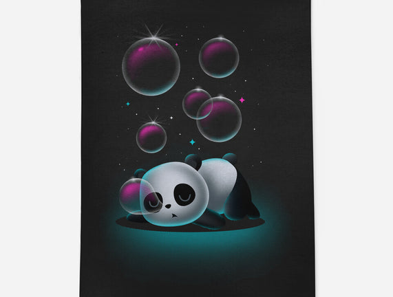Panda Sweet Dreams