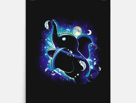 Magic Elephant