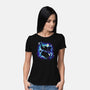Magic Elephant-womens basic tee-Vallina84