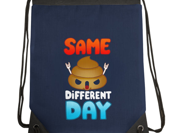 Different Day