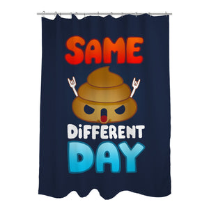 Different Day
