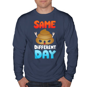 Different Day